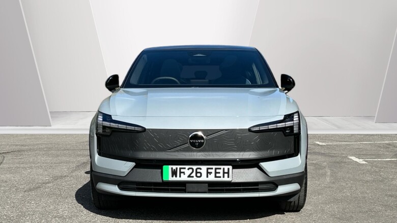 Volvo EX30 315kW TM Perf Cross Country Ultra 69kWh 5dr Auto Electric Estate